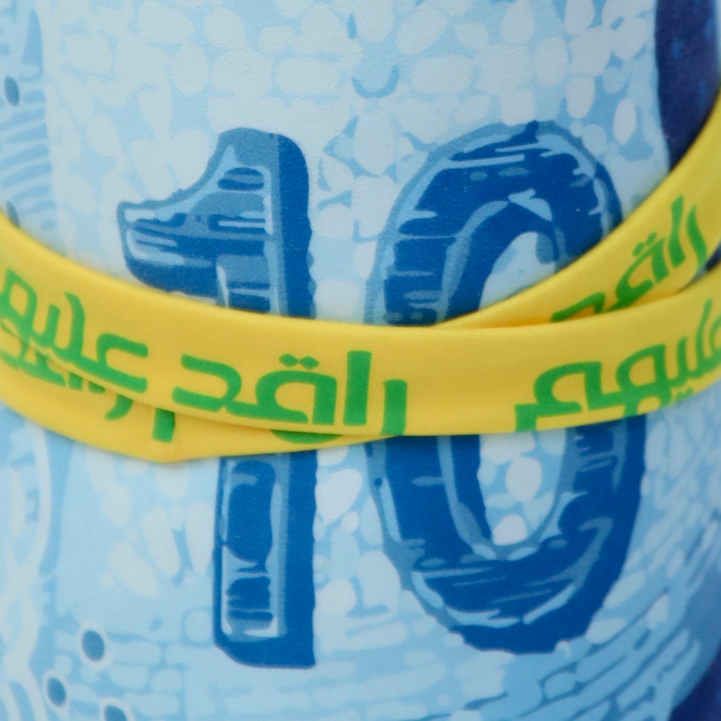 Rolled 10 DT Pillow – With Secret Pocket