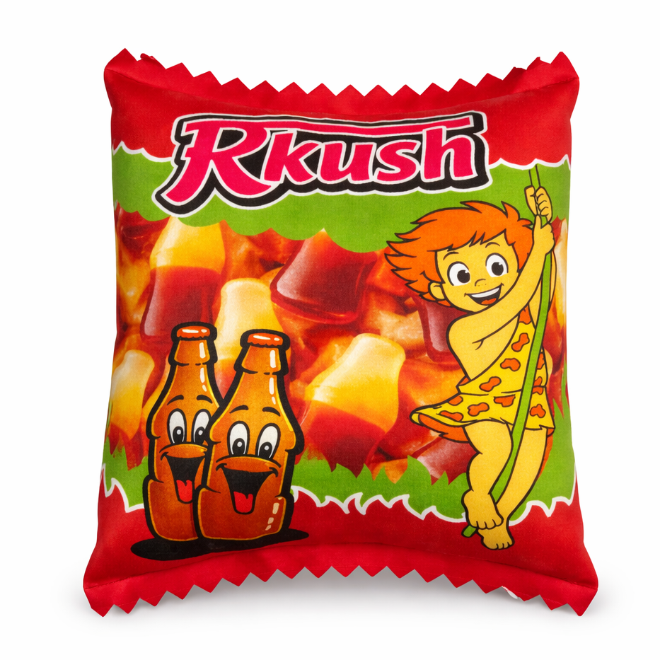 Falfoul COLA Pillow rkush store