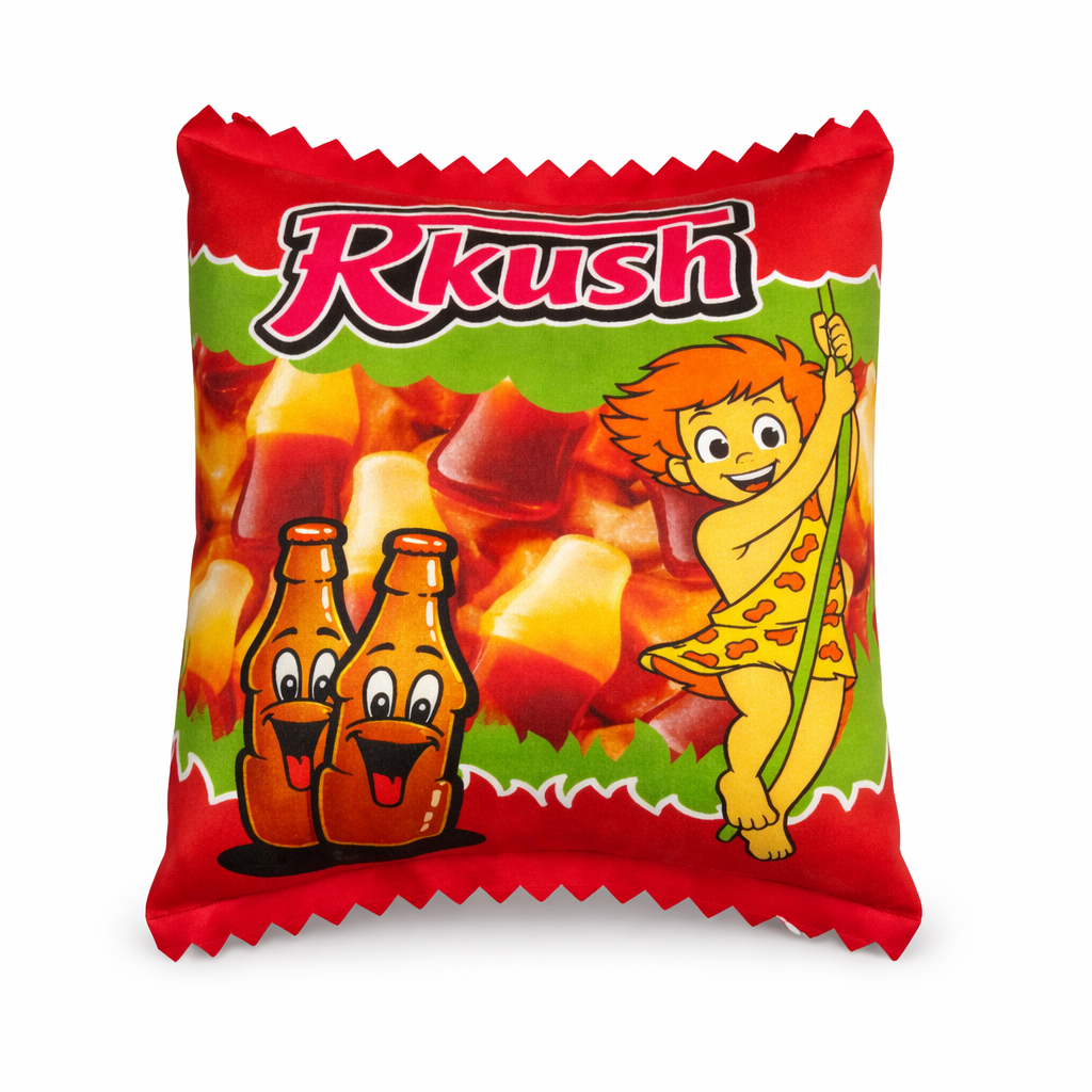 Falfoul COLA Pillow rkush store