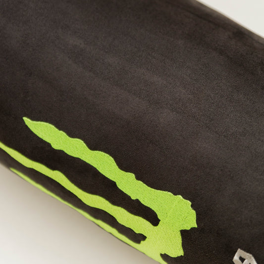WA7CH pillow مخدّة وحش