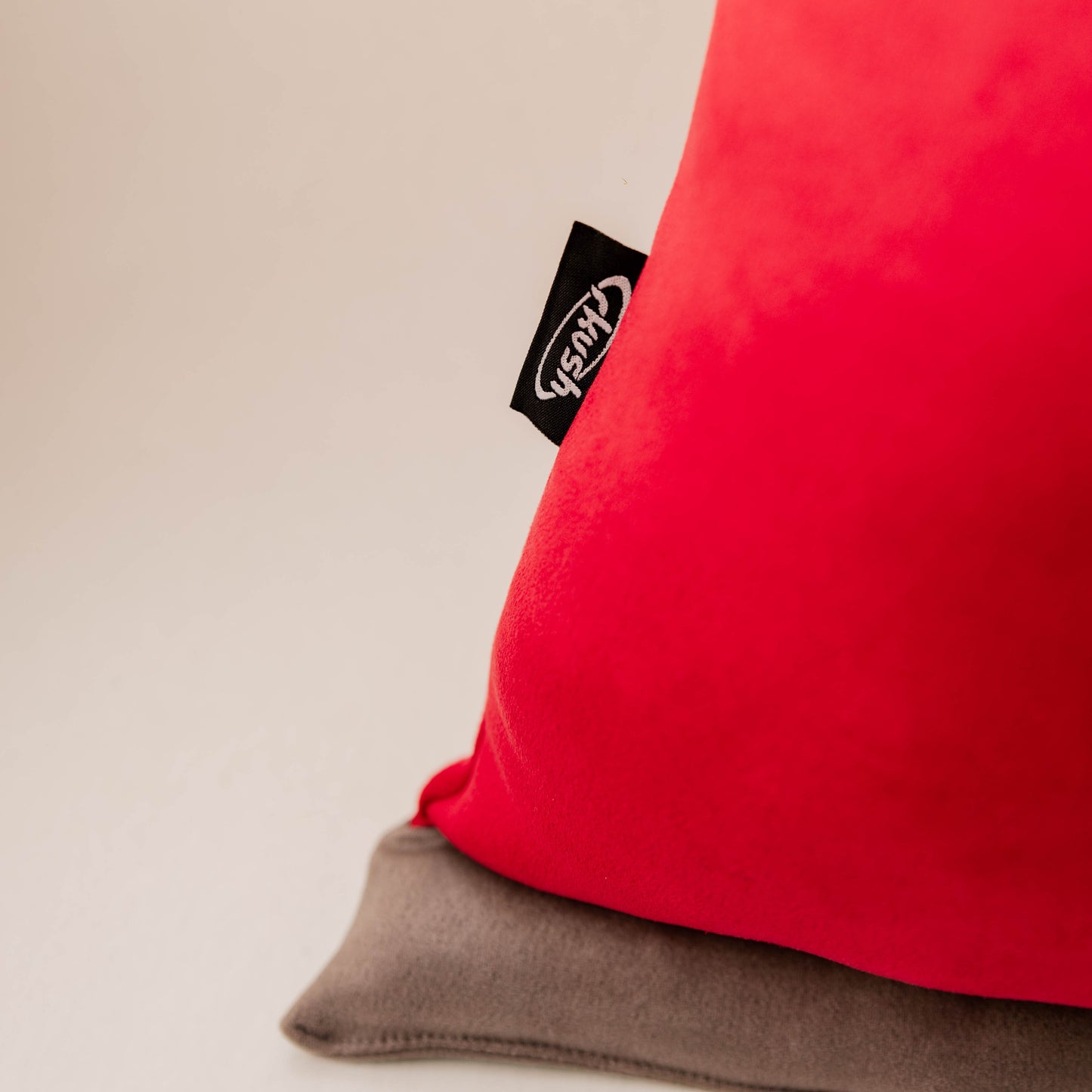 Harissa pillow مخدّة هريسة
