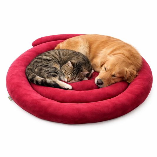 2Harissa doodle for dogs/cats rkush store