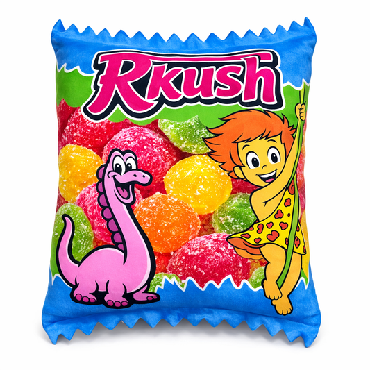 Falfoul DINOSAURES Pillow rkush store