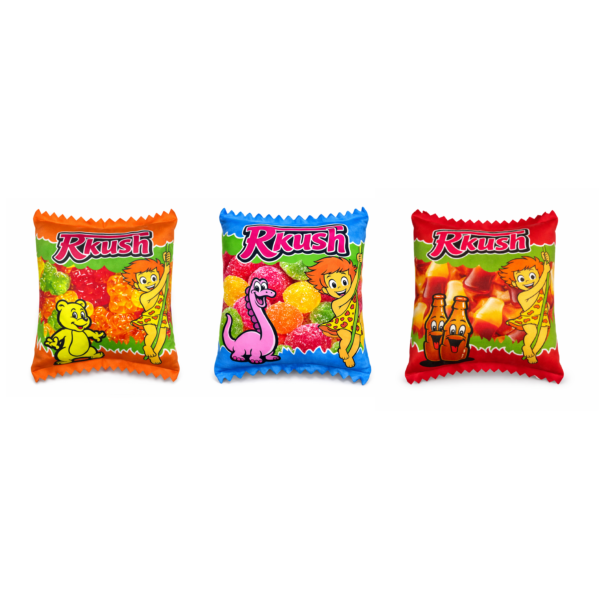 Falfoul – Pack of 3 rkush store