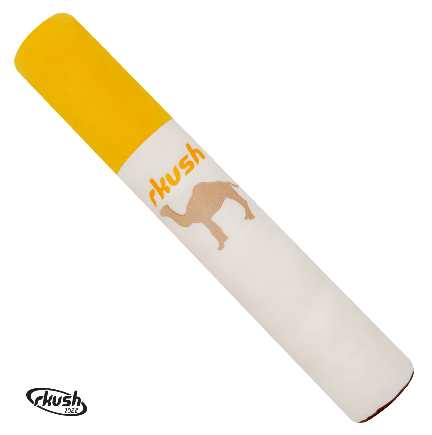 Camel Cigarette pillow مخدّة سيقارو