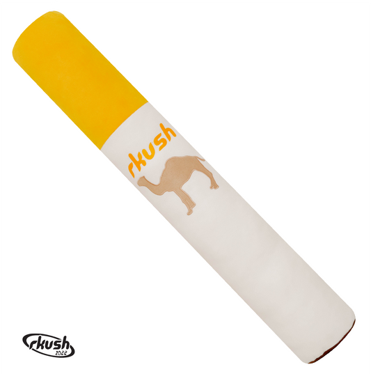 Camel Cigarette pillow مخدّة سيقارو